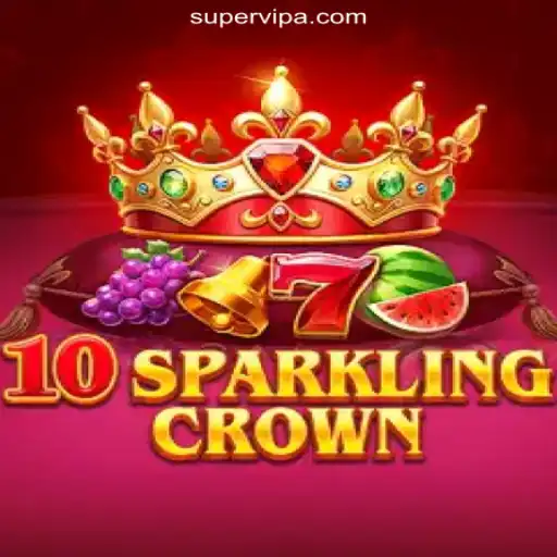 Discover the Exciting World of 10SparklingCrown on SUPERVIP Platform