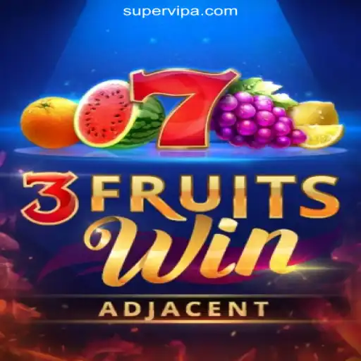 Discover the Exciting World of 3FruitsWin on the SUPERVIP Platform