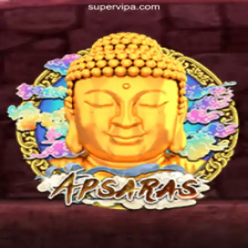 Explore the Mystical World of Apsaras: The Leading Online Slot on SUPERVIP Platform in Brazil