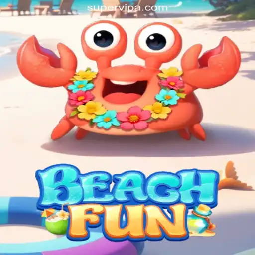 Dive into BeachFun: The Ultimate SUPERVIP Platform-Online Slots Experience in Brasil