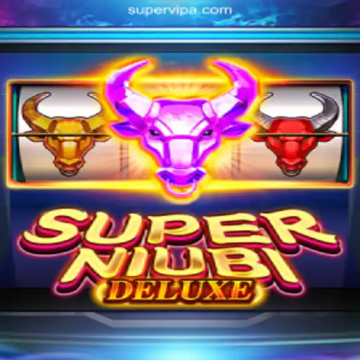 Exploring the Exciting World of SuperNiubiDeluxe on the SUPERVIP Platform