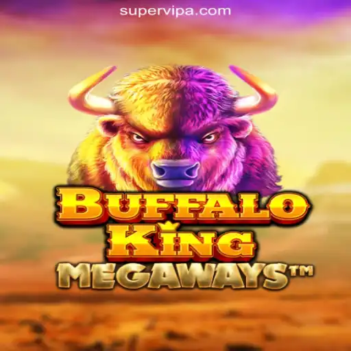Buffalo King: An Undeniable Favorite on the SUPERVIP Platform