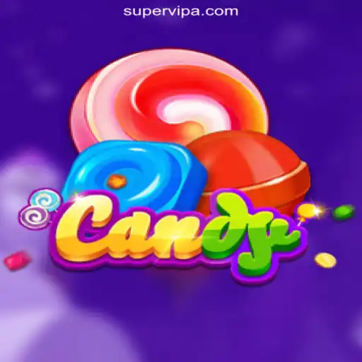 Discover Candy - The Ultimate Online Slots Experience on SUPERVIP Platform