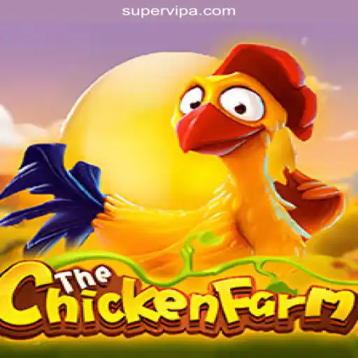 Explore ChickenFarm: A Leading Game on the SUPERVIP Platform - Online Slots Brasil #1
