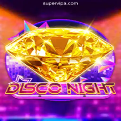 Explore the Thrills of DiscoNight on SUPERVIP Platform: The Premier Online Slots Adventure in Brasil