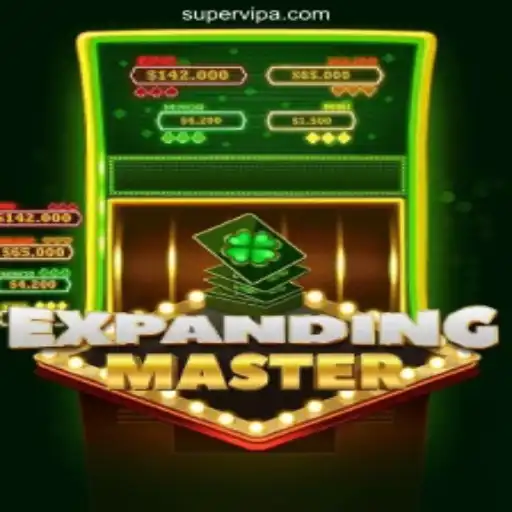 Explore the Exciting World of ExpandingMaster: The Premier Online Slot Game in Brazil