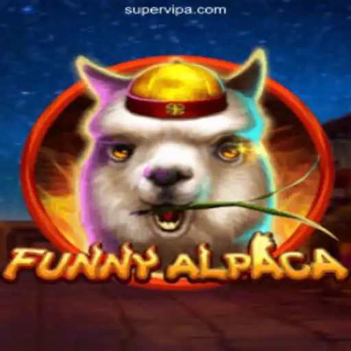 Discover the Exciting World of FunnyAlpaca on the SUPERVIP Platform