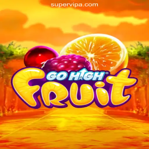 Discover the Thrills of GoHighFruit: A SUPERVIP Experience on Brazil's #1 Online Slots Platform