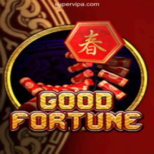 GoodFortune: The Ultimate SUPERVIP Online Slots Experience in Brasil