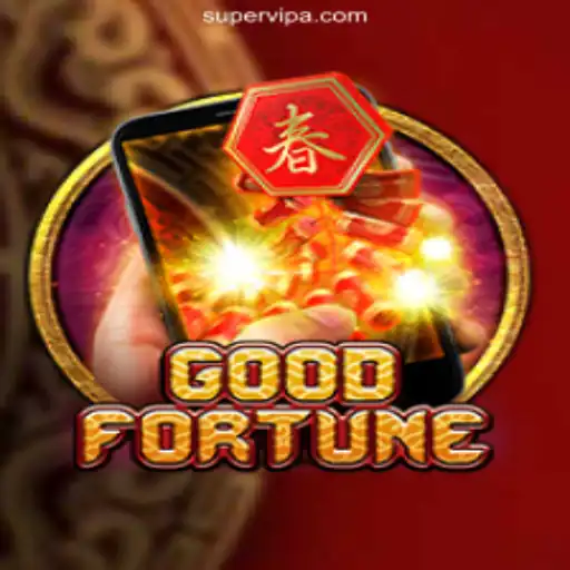 Unveiling GoodFortuneM: The Ultimate Online Slots Experience on the SUPERVIP Platform