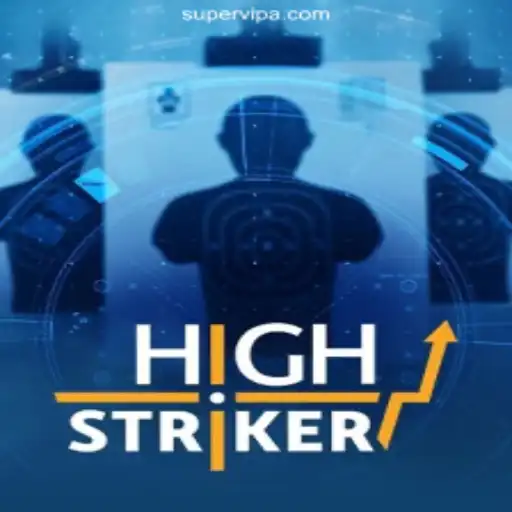 Discover HighStriker: The Leading Slot Game on SUPERVIP Platform-Online Slots Brasil #1
