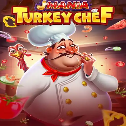 JManiaTurkeyChef: The Ultimate Culinary Adventure Game