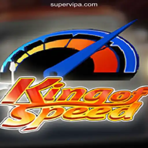Exploring the Thrills of KingofSpeed: The Ultimate Online Slots Experience on SUPERVIP Platform