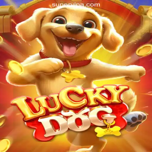 Discover the Thrills of LuckyDog: Brazil's SUPERVIP Online Slots Platform