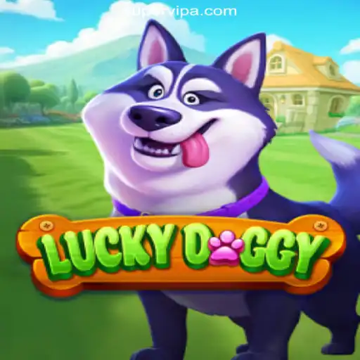 Unleashing the Excitement of LuckyDoggy on the SUPERVIP Platform