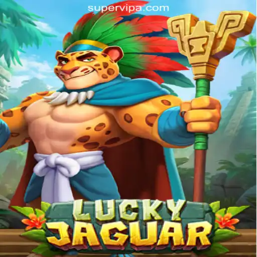 LuckyJaguar: The Premier Online Slots Experience on SUPERVIP Platform