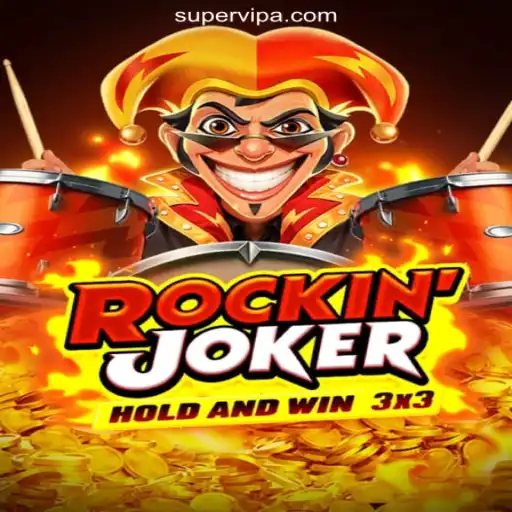 Rockinjoker: Dive into the Thrills of Brazil's Leading Online Slot Game