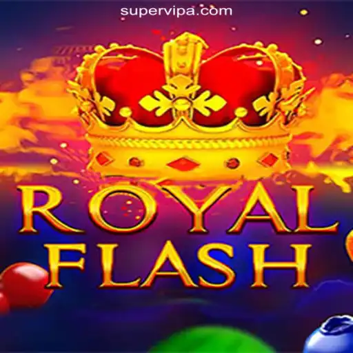 RoyalFlash: The Ultimate SUPERVIP Platform-Online Slots Experience in Brasil