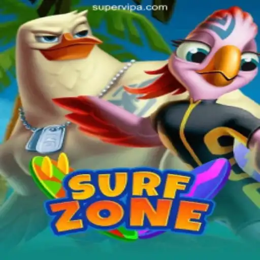 Dive into the Thrilling World of SurfZone on SUPERVIP Platform-Online Slots Brasil #1