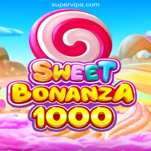 Discover SweetBonanza1000: The Ultimate Online Slot Experience on SUPERVIP Platform