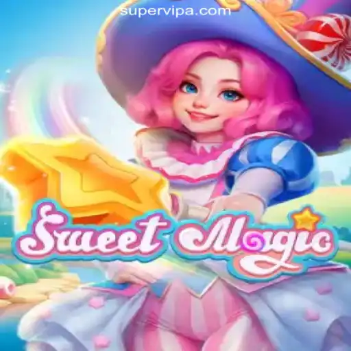Discover the Enchantment of SweetMagic: A Leading Game on SUPERVIP Platform