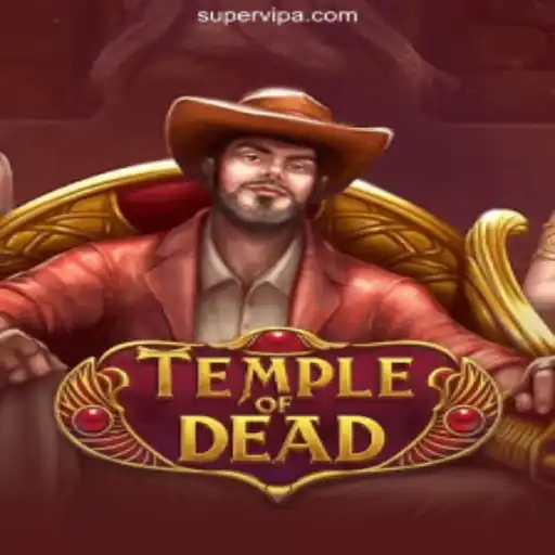Exploring the Thrills of TempleofDead on the SUPERVIP Platform