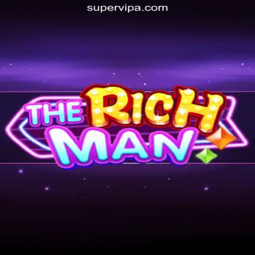 Unveiling TheRichMan: A Deep Dive into SUPERVIP Platform-Online Slots Brasil #1