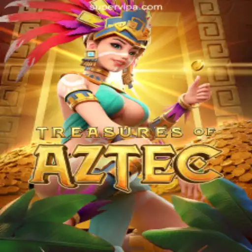 Exploring the Excitement of Treasures of Aztec on the SUPERVIP Platform