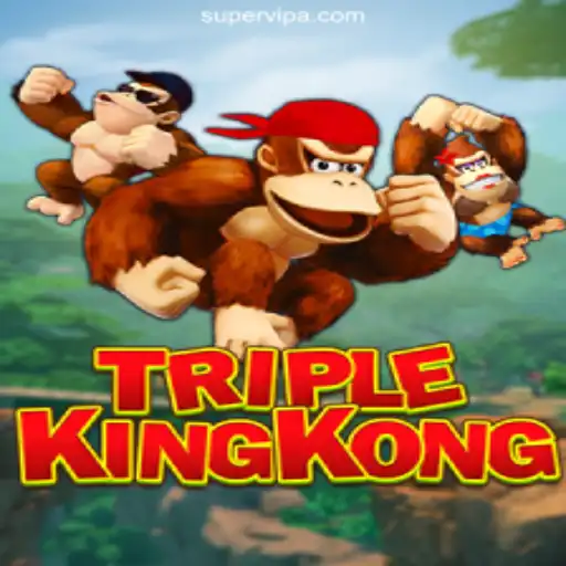Discover the Exciting World of TripleKingKong on the SUPERVIP Platform