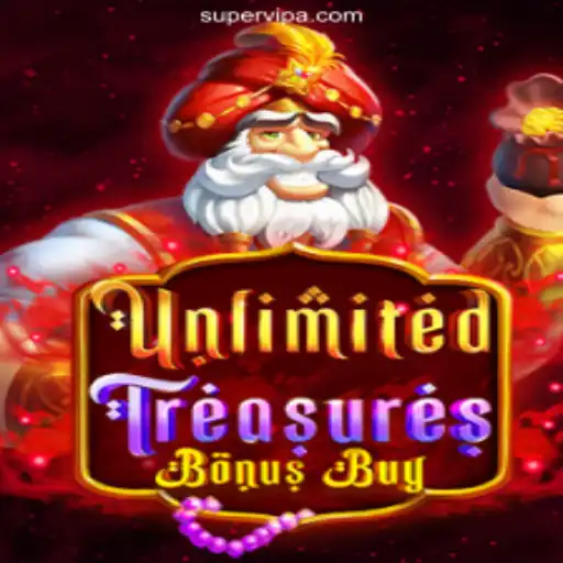 Discover the Thrills of UnlimitedTreasuresBonusBuy: Ultimate Slots Experience on SUPERVIP Platform