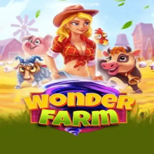 Exploring WonderFarm: A Journey into SUPERVIP Platform-Online Slots Brasil #1