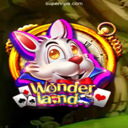 Discover Wonderland: The Ultimate Gaming Experience on SUPERVIP Platform