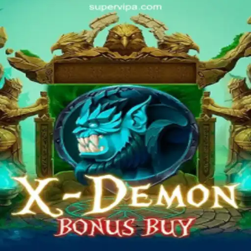 Exploring XDemonBonusBuy: The Premier Slot Game on SUPERVIP Platform